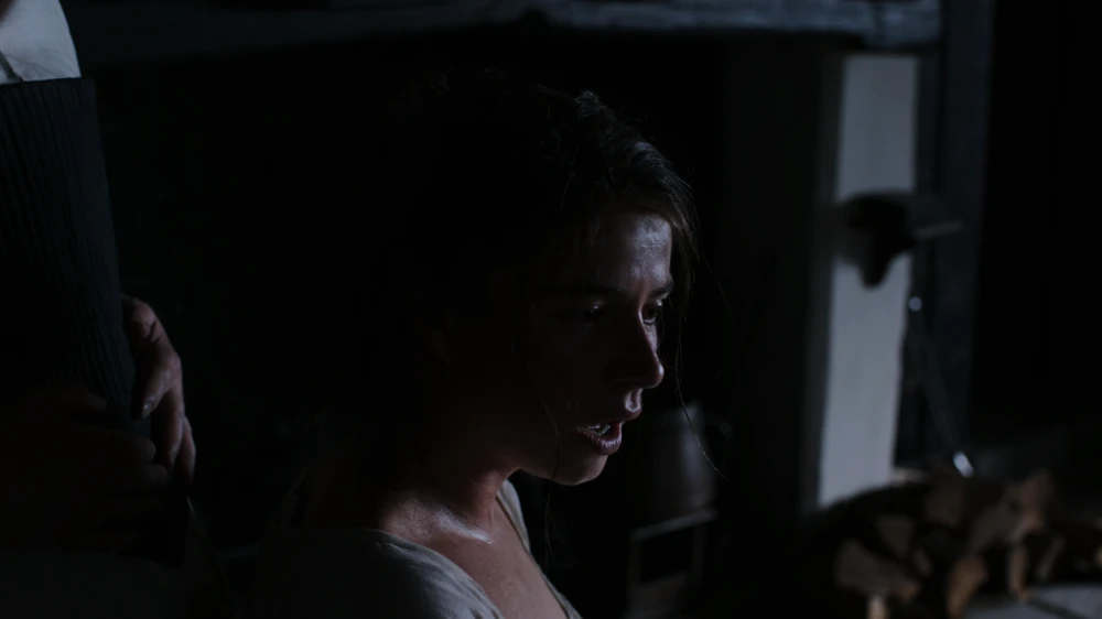 Still frame 91 from Hamnet (2025) directed by Chloe Zhao