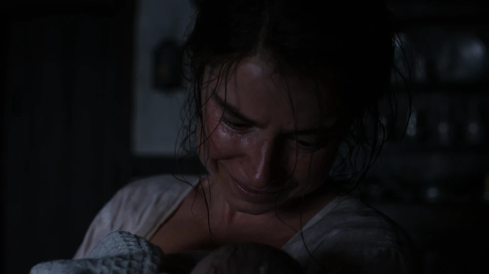 Still frame 93 from Hamnet (2025) directed by Chloe Zhao