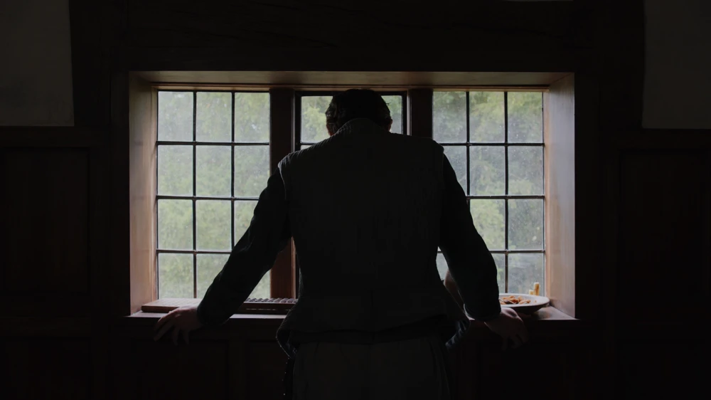 Still frame 7 from Hamnet (2025) directed by Chloe Zhao