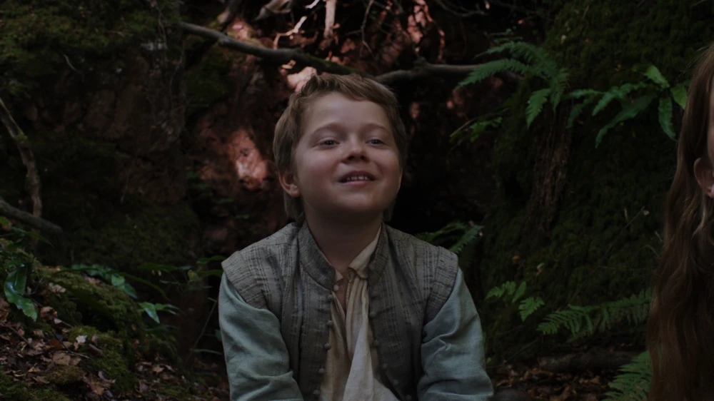 Still frame 106 from Hamnet (2025) directed by Chloe Zhao