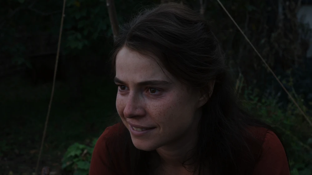 Still frame 118 from Hamnet (2025) directed by Chloe Zhao