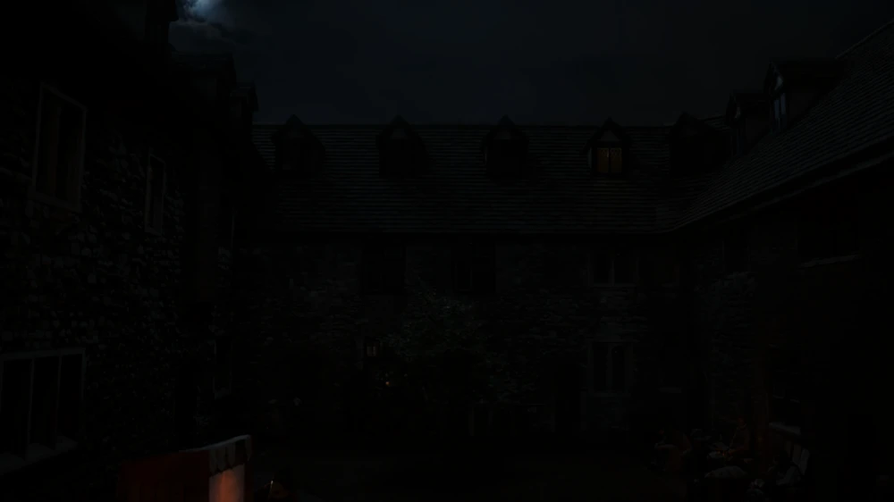 Still frame 125 from Hamnet (2025) directed by Chloe Zhao