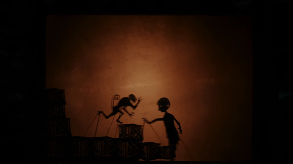 Still frame 126 from Hamnet (2025) directed by Chloe Zhao