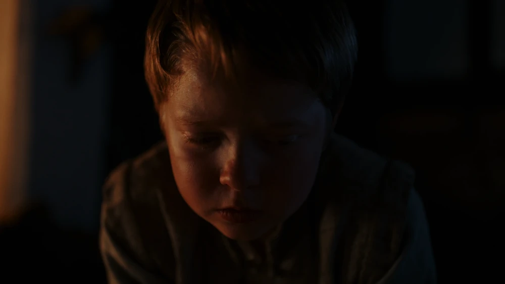 Still frame 134 from Hamnet (2025) directed by Chloe Zhao