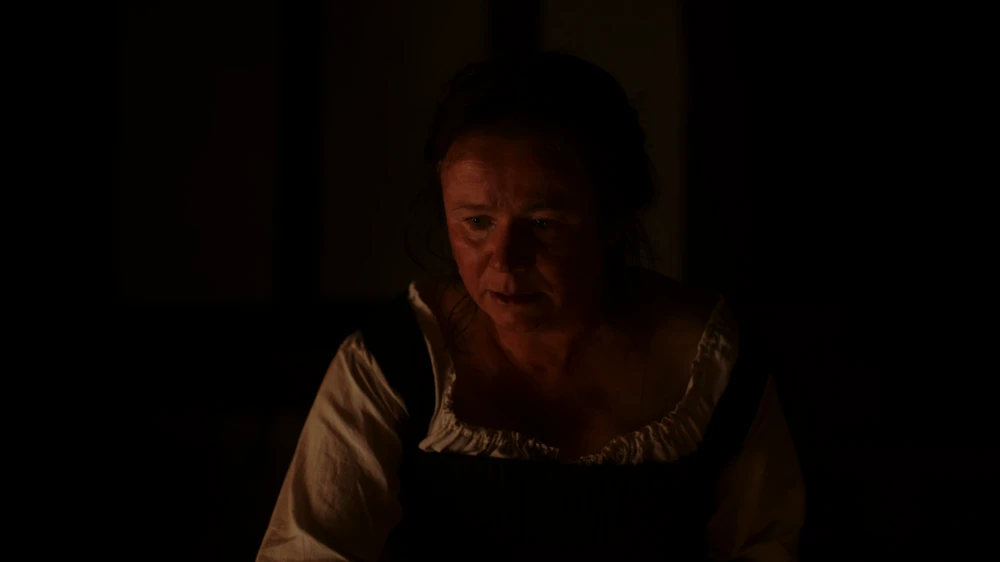 Still frame 135 from Hamnet (2025) directed by Chloe Zhao