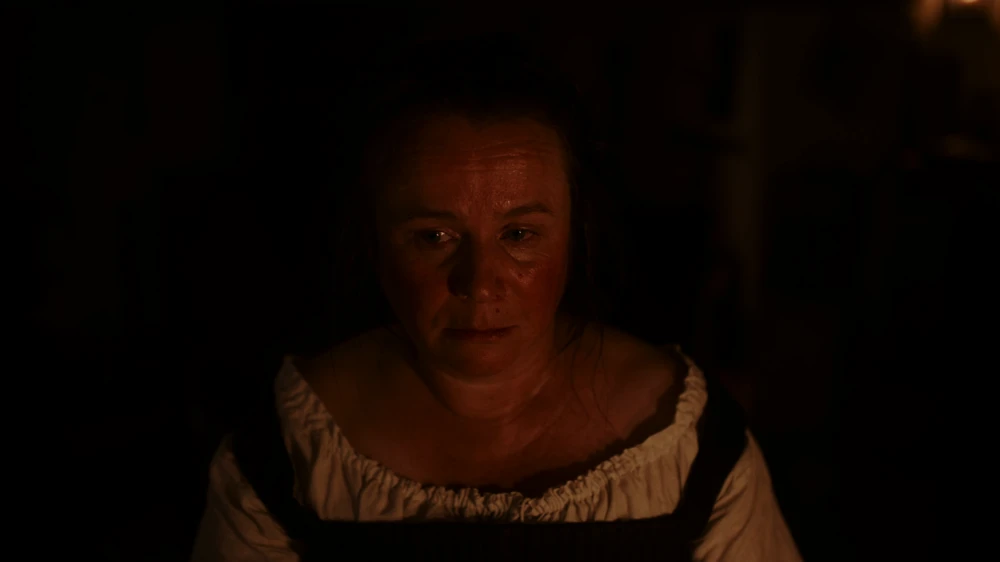 Still frame 136 from Hamnet (2025) directed by Chloe Zhao