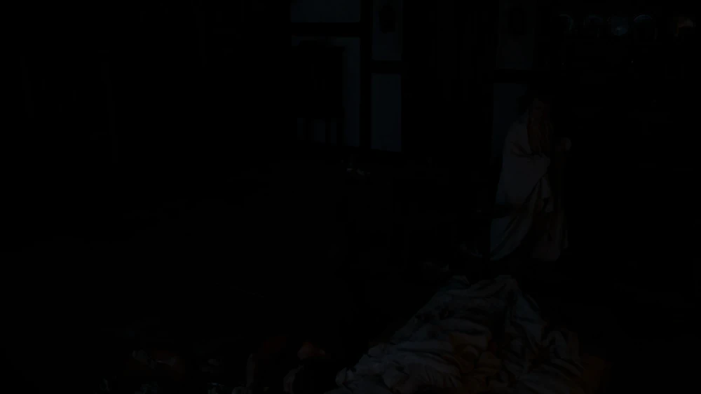 Still frame 137 from Hamnet (2025) directed by Chloe Zhao