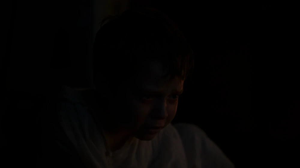 Still frame 139 from Hamnet (2025) directed by Chloe Zhao