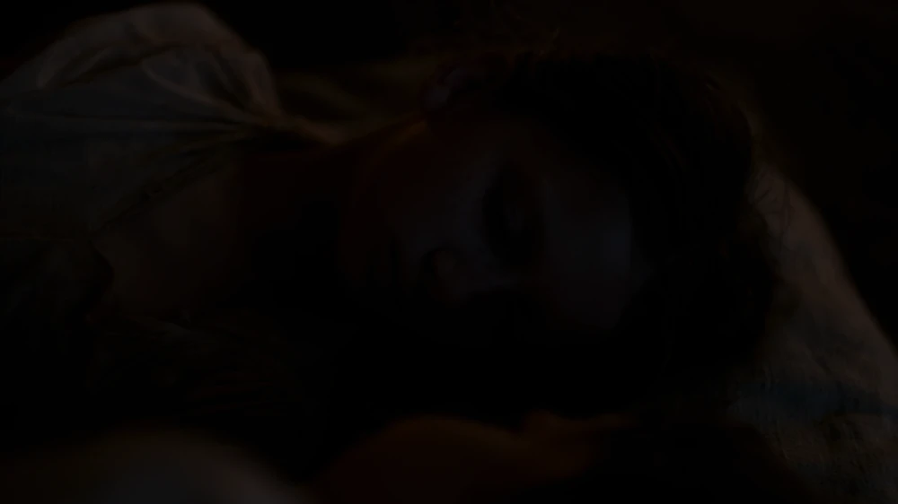 Still frame 140 from Hamnet (2025) directed by Chloe Zhao