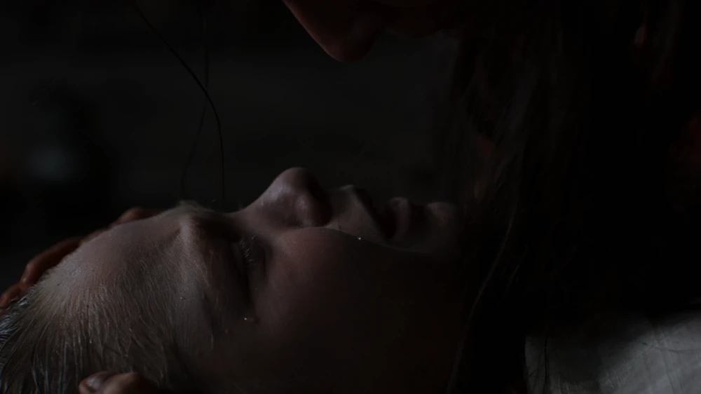 Still frame 149 from Hamnet (2025) directed by Chloe Zhao