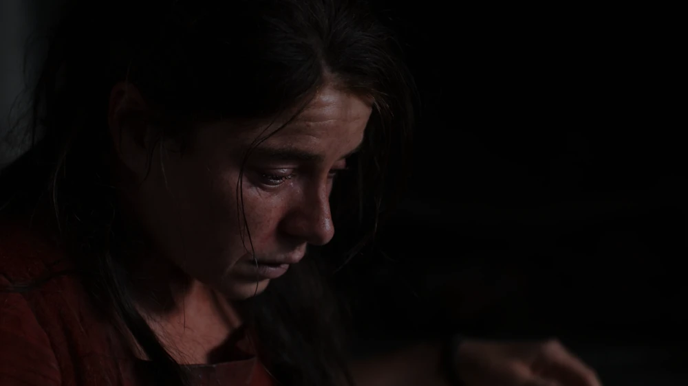Still frame 151 from Hamnet (2025) directed by Chloe Zhao