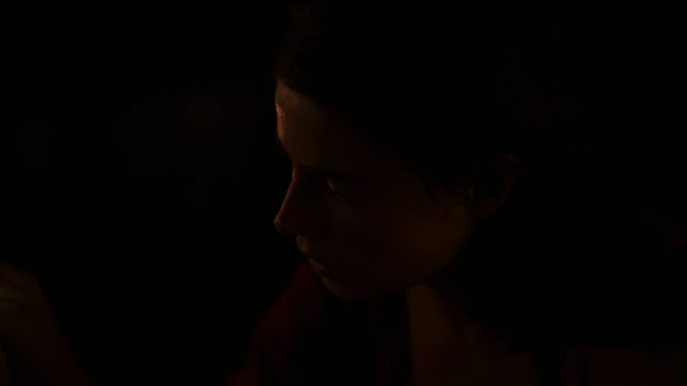 Still frame 154 from Hamnet (2025) directed by Chloe Zhao