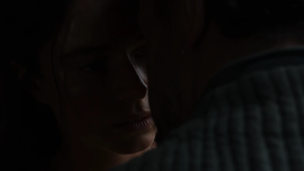 Still frame 15 from Hamnet (2025) directed by Chloe Zhao