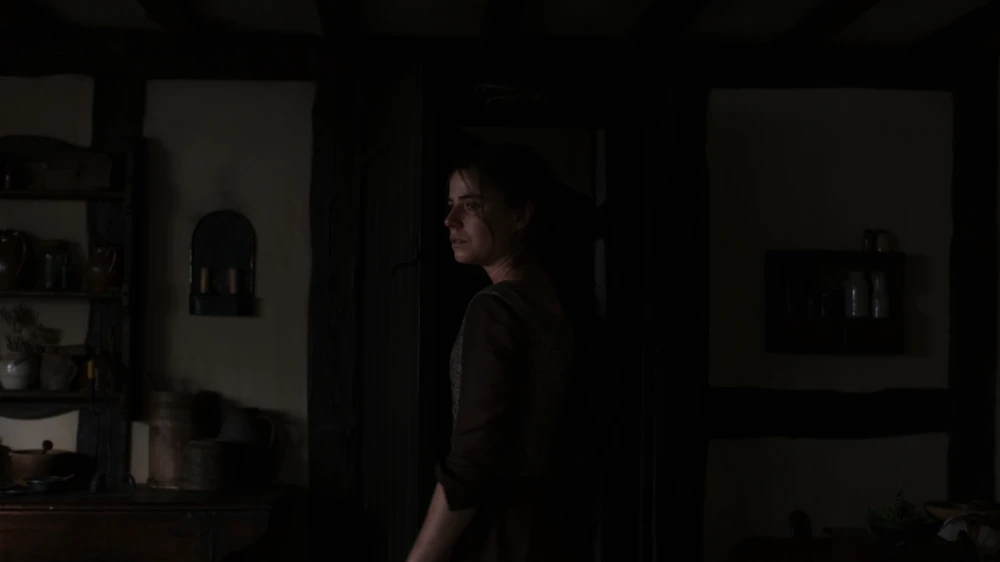 Still frame 169 from Hamnet (2025) directed by Chloe Zhao