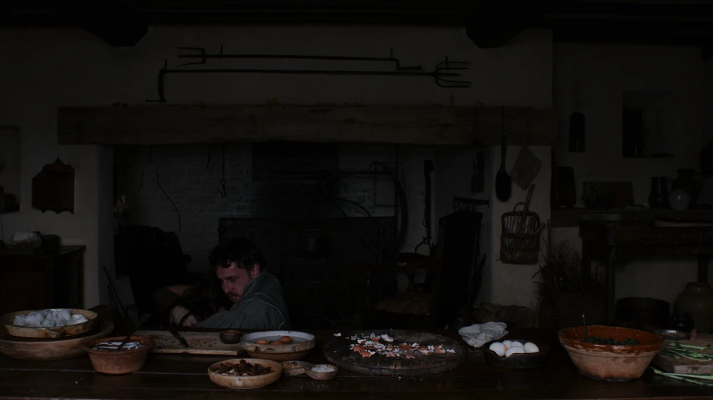 Still frame 171 from Hamnet (2025) directed by Chloe Zhao