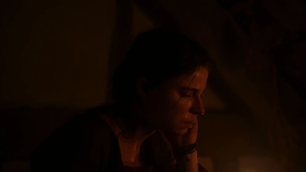 Still frame 179 from Hamnet (2025) directed by Chloe Zhao