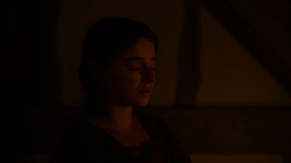 Still frame 181 from Hamnet (2025) directed by Chloe Zhao
