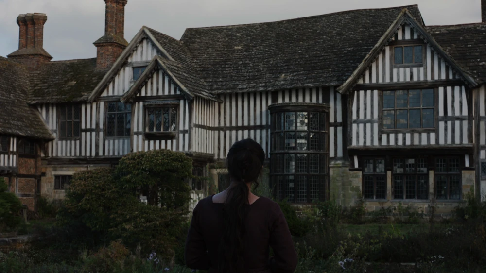 Still frame 188 from Hamnet (2025) directed by Chloe Zhao