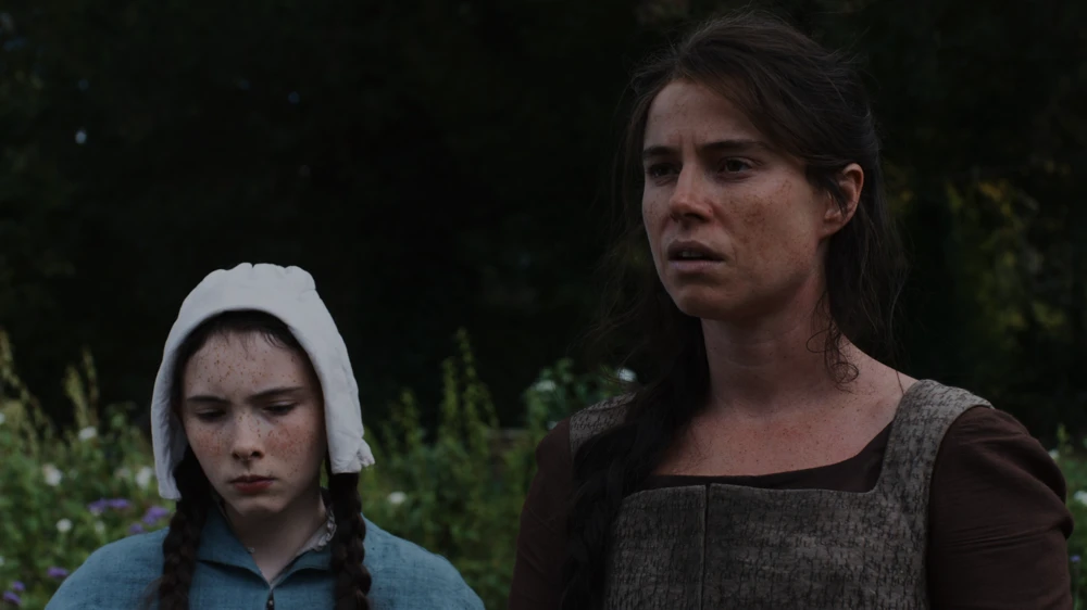 Still frame 192 from Hamnet (2025) directed by Chloe Zhao