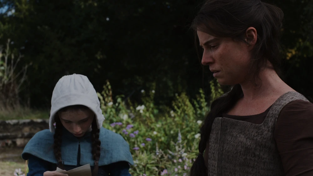 Still frame 193 from Hamnet (2025) directed by Chloe Zhao