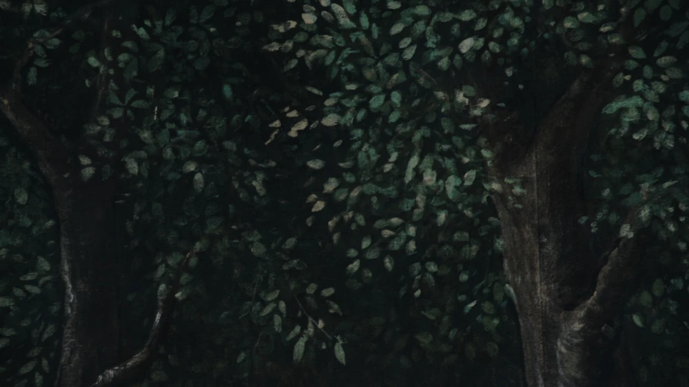 Still frame 194 from Hamnet (2025) directed by Chloe Zhao