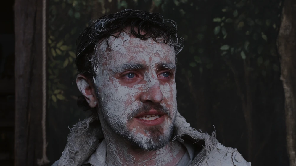 Still frame 223 from Hamnet (2025) directed by Chloe Zhao