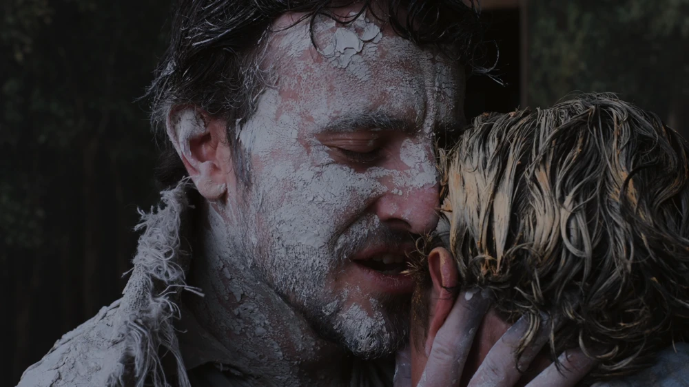 Still frame 225 from Hamnet (2025) directed by Chloe Zhao