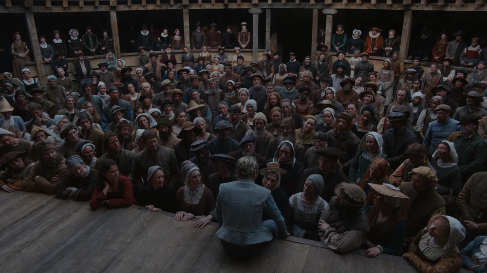 Still frame 228 from Hamnet (2025) directed by Chloe Zhao