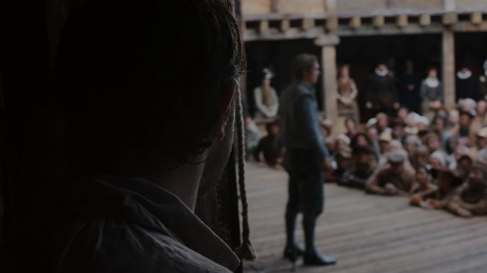 Still frame 238 from Hamnet (2025) directed by Chloe Zhao