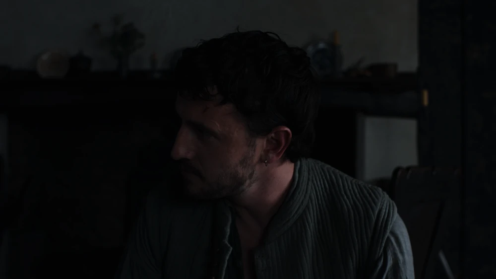 Still frame 24 from Hamnet (2025) directed by Chloe Zhao