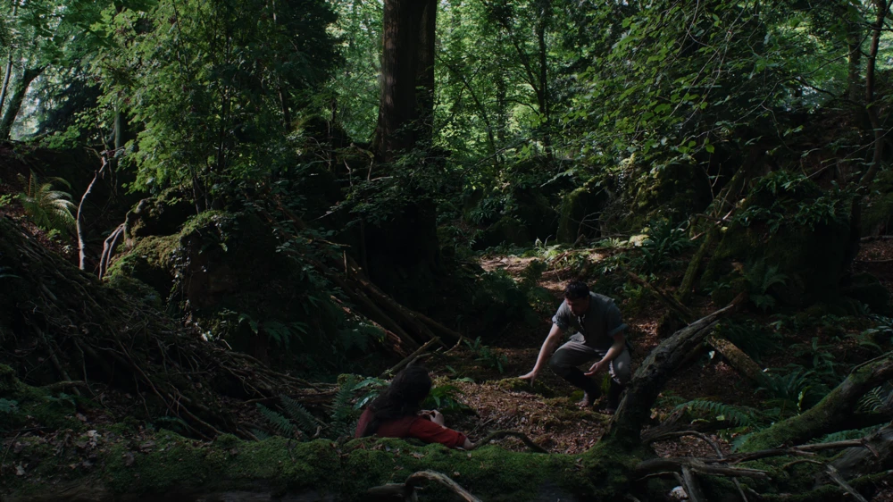 Still frame 30 from Hamnet (2025) directed by Chloe Zhao