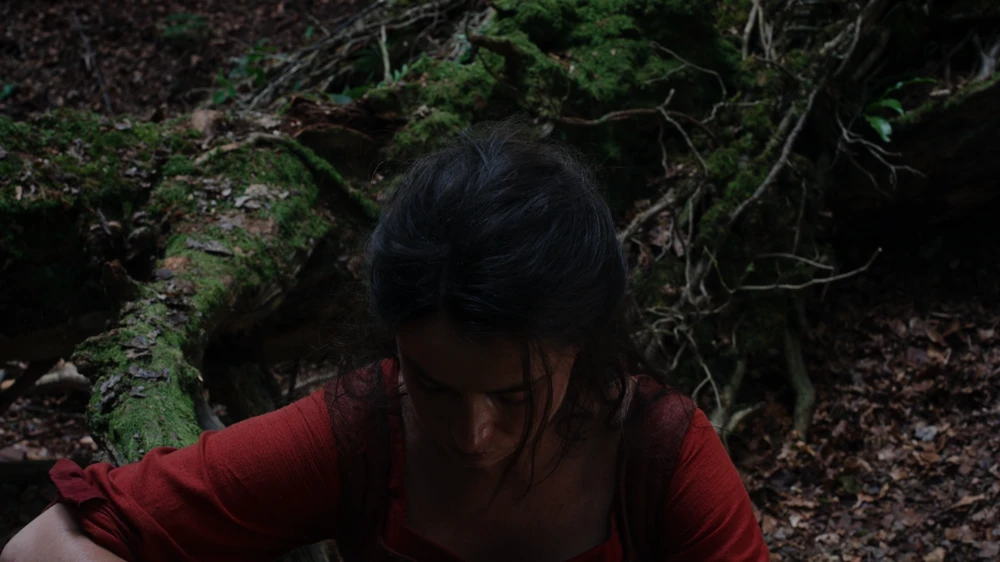 Still frame 34 from Hamnet (2025) directed by Chloe Zhao