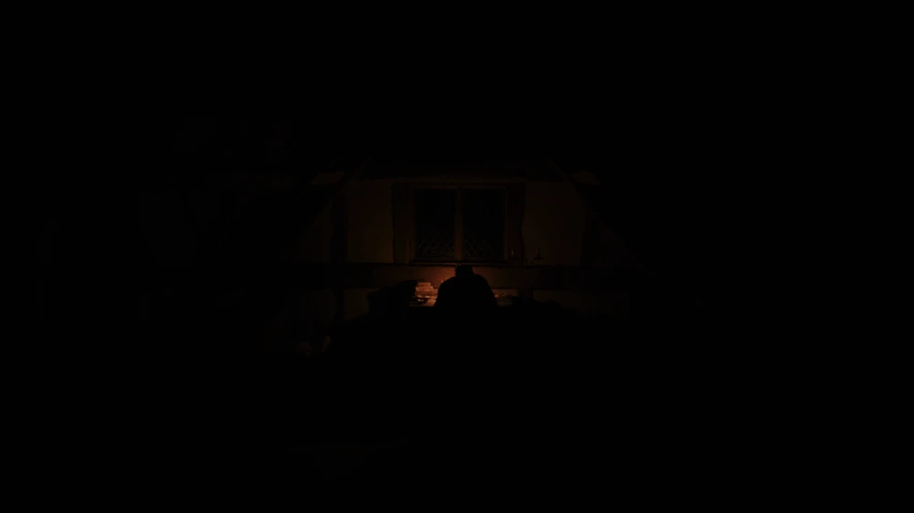 Still frame 40 from Hamnet (2025) directed by Chloe Zhao