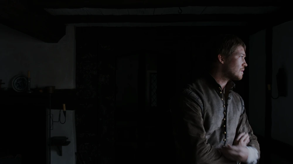 Still frame 50 from Hamnet (2025) directed by Chloe Zhao