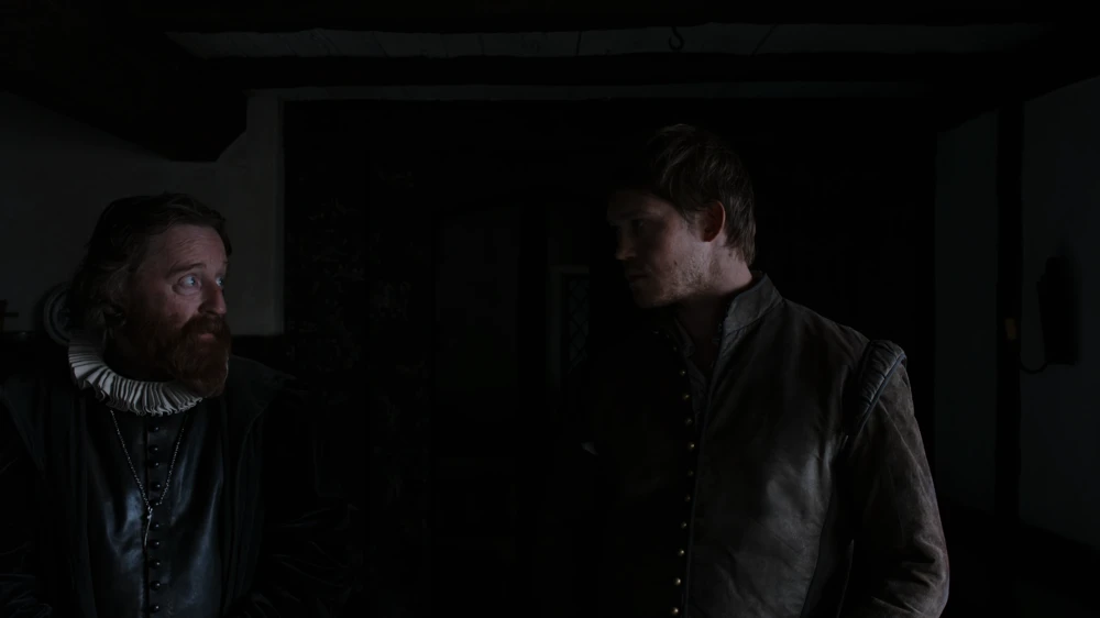 Still frame 51 from Hamnet (2025) directed by Chloe Zhao
