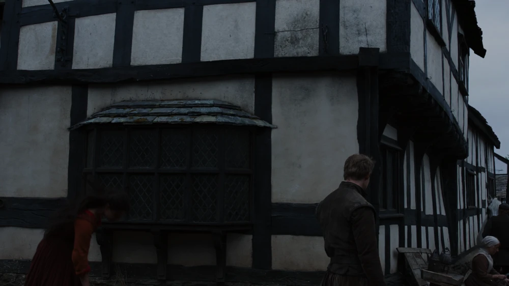 Still frame 52 from Hamnet (2025) directed by Chloe Zhao