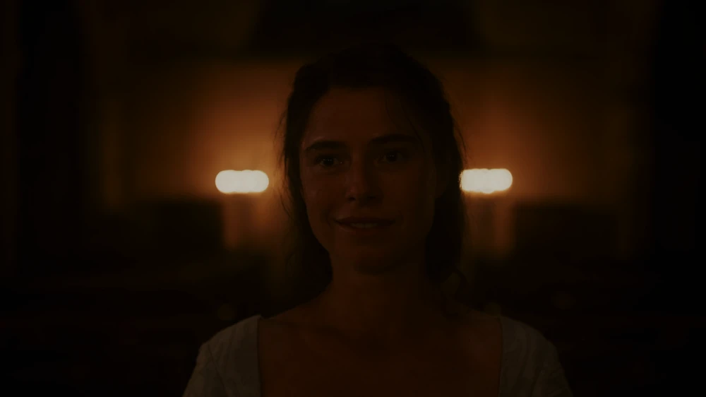 Still frame 56 from Hamnet (2025) directed by Chloe Zhao