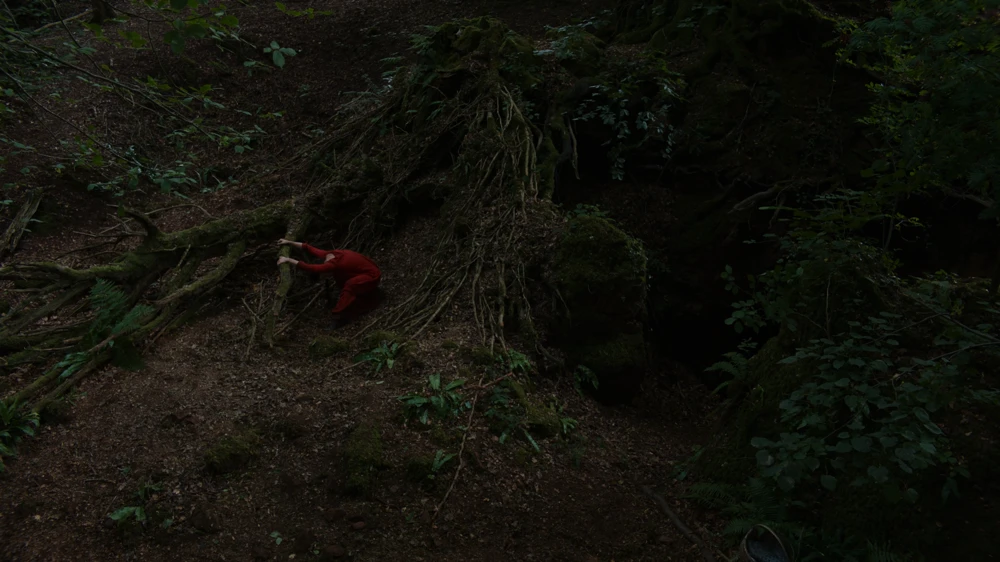 Still frame 60 from Hamnet (2025) directed by Chloe Zhao