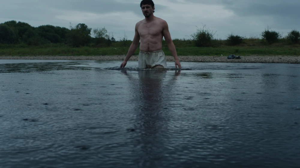 Still frame 63 from Hamnet (2025) directed by Chloe Zhao