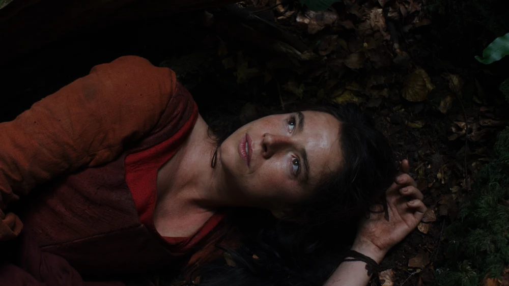 Still frame 4 from Hamnet (2025) directed by Chloe Zhao
