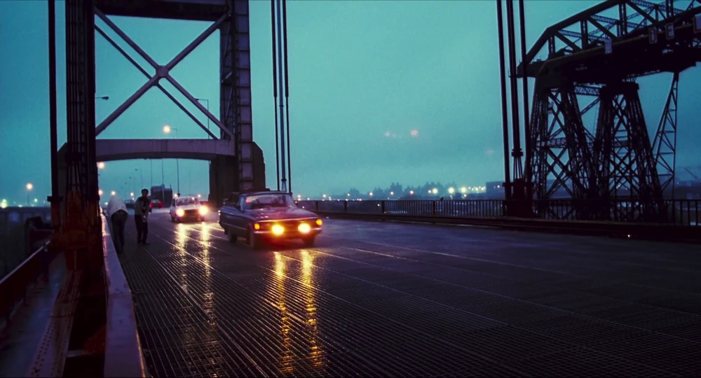 Still frame 53 from Happy Together (1997) directed by Wong Kar-Wai
