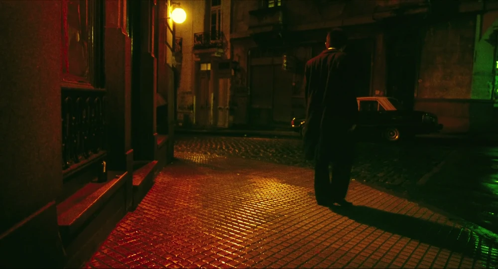 Still frame 58 from Happy Together (1997) directed by Wong Kar-Wai