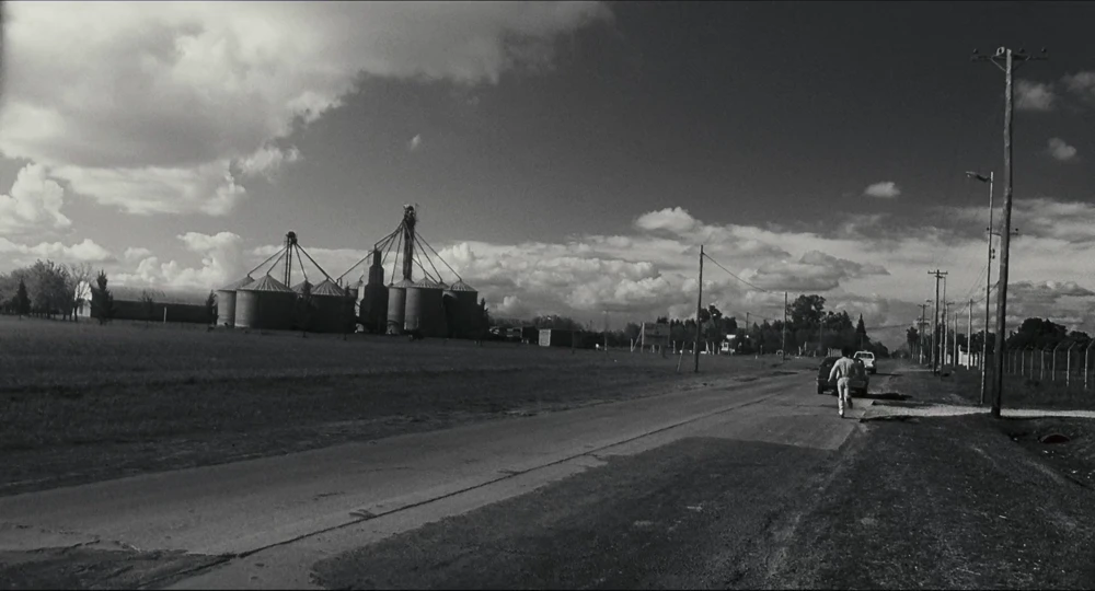 Still frame 7 from Happy Together (1997) directed by Wong Kar-Wai