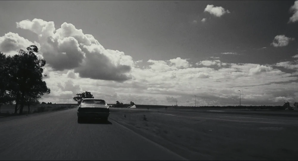 Still frame 8 from Happy Together (1997) directed by Wong Kar-Wai