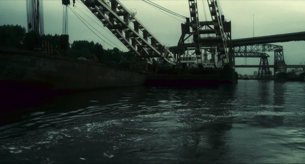 Still frame 93 from Happy Together (1997) directed by Wong Kar-Wai