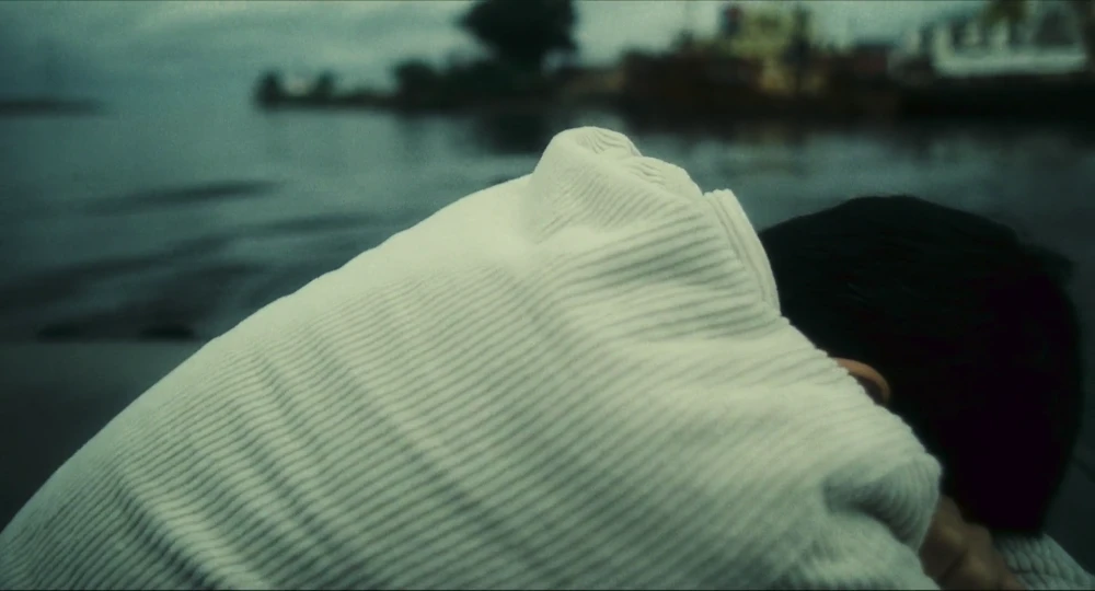 Still frame 94 from Happy Together (1997) directed by Wong Kar-Wai