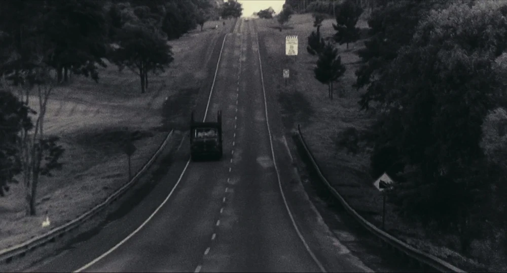 Still frame 120 from Happy Together (1997) directed by Wong Kar-Wai