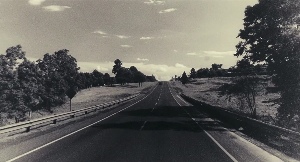 Still frame 121 from Happy Together (1997) directed by Wong Kar-Wai