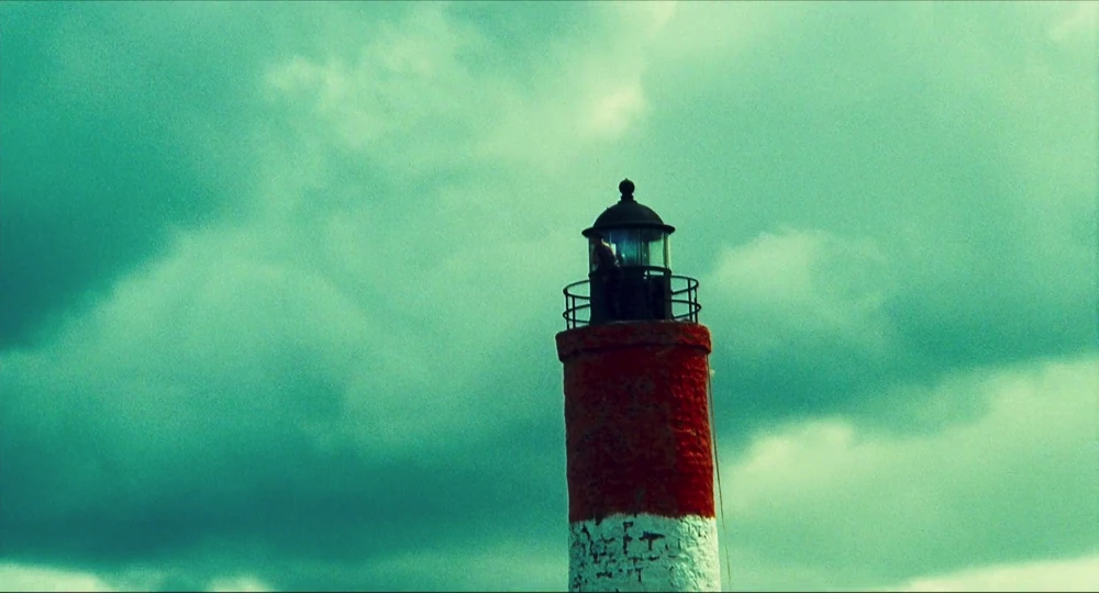 Still frame 131 from Happy Together (1997) directed by Wong Kar-Wai