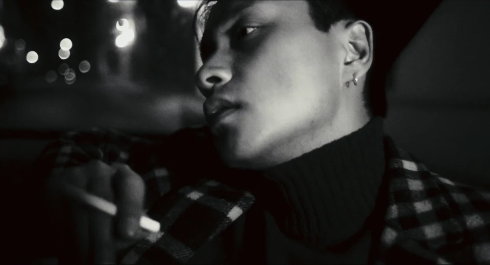 Still frame 15 from Happy Together (1997) directed by Wong Kar-Wai